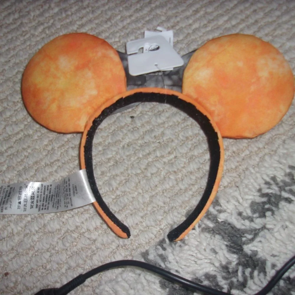 Disney new tags